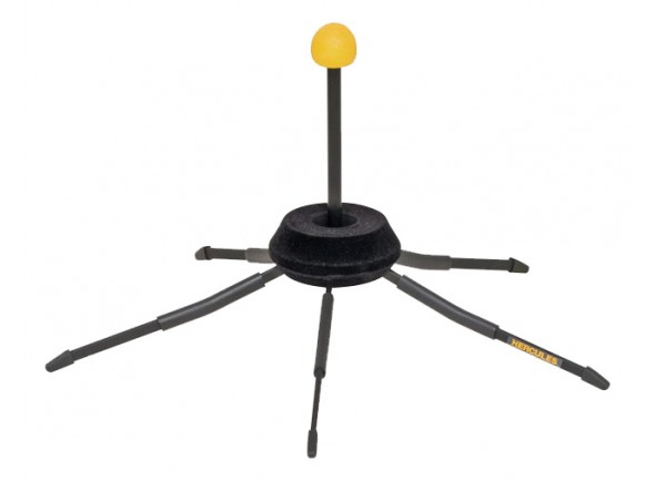 Suporte para Trompete Hercules DS410B Suporte para Trompete Hercules DS410B